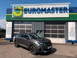 🚗 Peugeot 2008 Hdi 130cv BVA Allure Business