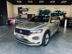 Volkswagen T-ROC CABRIOLET R-Line DSG