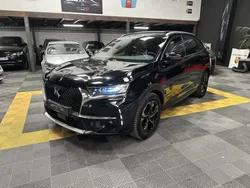 Ds ds 7 2.0 hdi 180ch rivoli