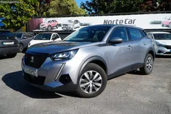 Peugeot 2008 PureTech 100 Busines