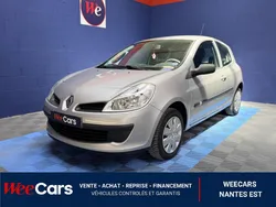 RENAULT CLIO 1.2i 75 Dynamique