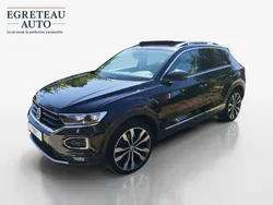 VOLKSWAGEN T-ROC 2.0 TDI 150 Start/Stop DSG7 4Motion Carat Exclusive