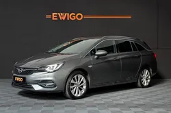 Opel astra sports-tourer 1.5 d 120 / carplay / camera