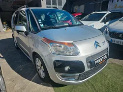Citroen picasso c3 1.4 i 95 ch 5 cv ct ok
