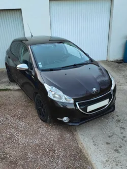 Peugeot 208 1.2 vti 82 cv urban soul
