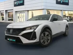 Peugeot 408 Hybrid Allure e-DCS6 145
