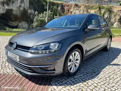 VW Golf 1.6 TDI Stream