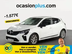 RENAULT Clio TCe GLP Zen 74kW