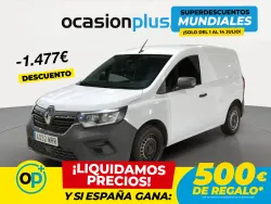 RENAULT Kangoo Fg. 1.5Blue dCi Profesional 55kW
