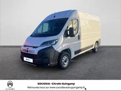 Citroen Jumper Fg L2H2 3.3 140ch S&S Pack Premium Connect
