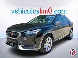 CUPRA Formentor 1.5 TSI 150
