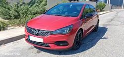Opel Astra 1.2 T GS Line S/S