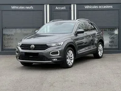 Volkswagen T-ROC 1.5 TSI EVO 150CH LIFE