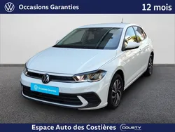 VOLKSWAGEN Polo 1.0 TSI 95 S&S BVM5 VW Edition