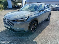 Honda HR-V 1.5 i-MMD e:HEV Elegance