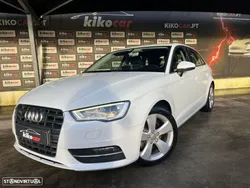 Audi A3 Sportback 1.6 TDI Sport