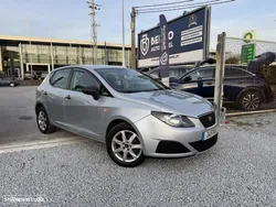SEAT Ibiza 1.2 12V Style