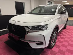 DS DS7 CROSSBACK BlueHDi 180 EAT8 So Chic / CAMERA 360 / ENTRETIEN À JOUR