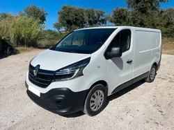 Renault trafic 2.0 dci 145cv 16v edc6 energy confort 102mkm