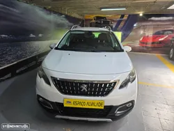 Peugeot 2008 1.2 PureTech Allure