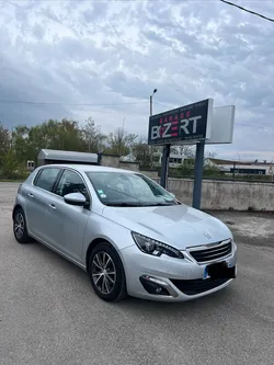 PEUGEOT 308 1.6 blueHDI