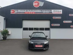 Audi A1 sportback 1.4 TFSI BASIS
