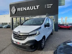 Renault Trafic (3) FG GCF L2H1 1200 Energy dCi 145 EDC