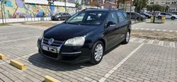 VW Golf 1.4i Trandline