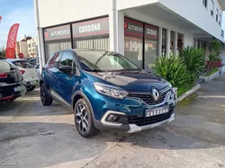 Renault Captur Exclusive 0.9 TCe 90cv