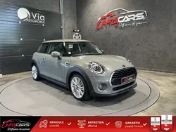 MINI MINI 1.5i 136 Cooper Chili Hatch - RADAR AV/ AR - AppleCarplay