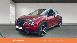 NISSAN Juke 1.6 Hybrid Tekna Auto