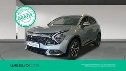 Kia Sportage 1.6 T-GDI MHEV 150CV TECH 5P