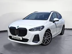 BMW Serie 2 218 Active Tourer 218d Aut. M Sport Head-Up ACC AHK