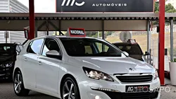 Peugeot 308 de 2015