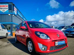 Renault Twingo II 1.5 dci 75