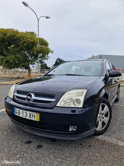 Opel Vectra Caravan 1.9 CDTi Comfort