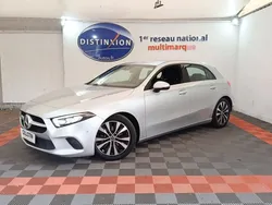 Mercedes Classe A Compact (4) A 180 d Business Line