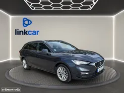 SEAT Leon 1.5 e-Hybrid DSG FR