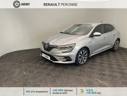 Renault Mégane IV Berline TCe 140 EDC Techno