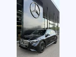 Mercedes GLC SUV 400 4M électrique AMG Line 5406 +®