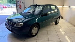 Citroën SAXO Phase 2 1.5 D 60cv