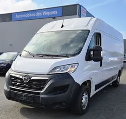 Opel Movano 2.2 Blue Hdi 140Ch 3T5 L3H2 Pack business