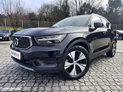 Volvo XC 40 1.5 T5 PHEV Momentum
