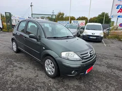 Citroën C3 1.4 HDI EXCLUSIVE 68CV BOITE AUTO