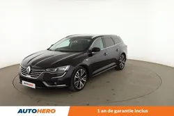 Renault Talisman estate 2.0 Blue dCi Initiale Paris EDC 200 ch