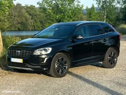 Volvo XC 60 2.0 D4 Dynamic Edition