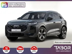 Audi Q3 150 2xS line Tech+ 19" ClimaP Attel GPS