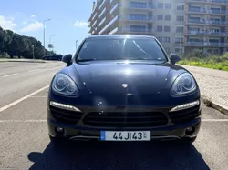 Porsche Cayenne Cayenne II 3.0 V6 Diesel 240cv