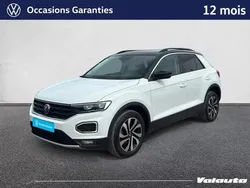 Volkswagen T-Roc ACTIVE 1.0 TSI 110CH BVM6