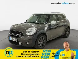 MINI Mini Countryman COUNTRYMAN COOPER SD